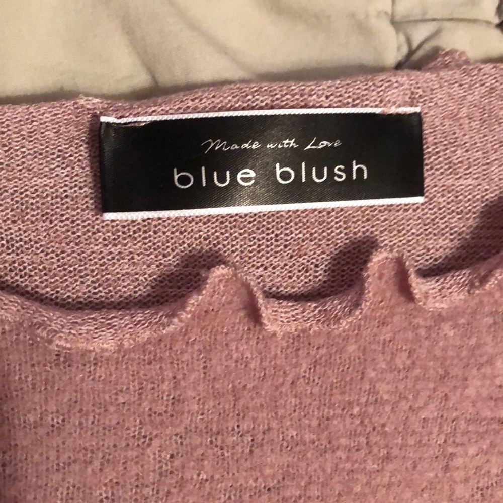 long sleeve shirt - Picture 4 of 6
